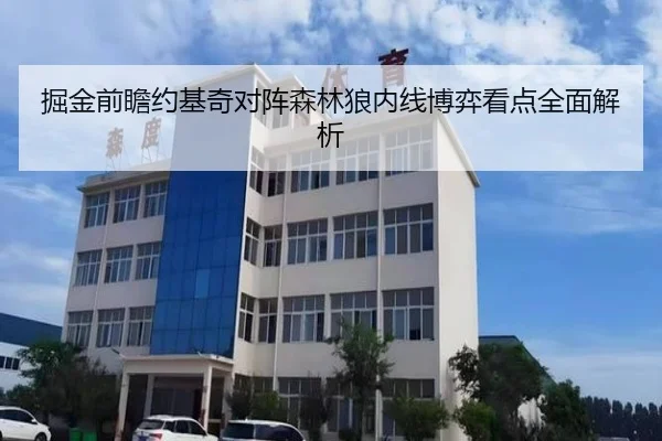 掘金前瞻约基奇对阵森林狼内线博弈看点全面解析