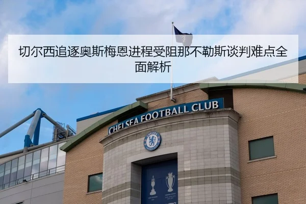 切尔西追逐奥斯梅恩进程受阻那不勒斯谈判难点全面解析 | leyu